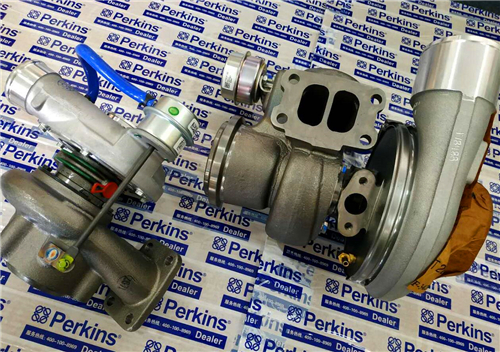 Perkins珀金斯发动机增压器：动力提升的核心利器