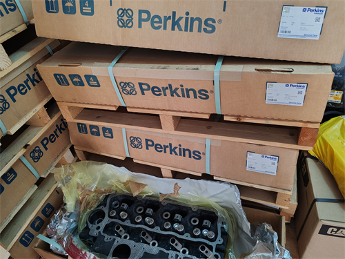 Perkins珀金斯气缸盖总成