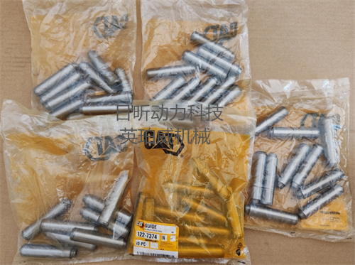 卡特彼勒C12商用推进发动机气门导管损坏全解析