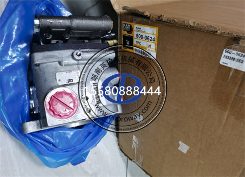 卡特彼勒cat3537高压柱塞泵价格大揭秘：你想知道的都在这！