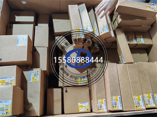 揭秘卡特配件经销商：机械背后的无名英雄