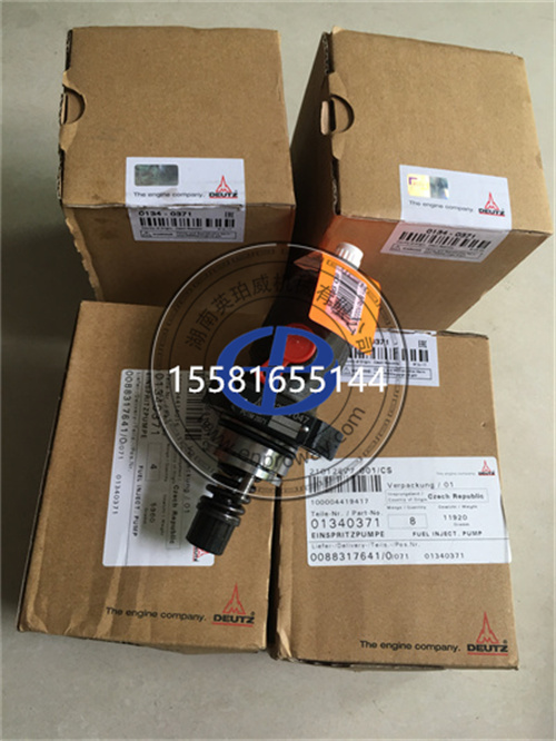 道依茨发动机配件销售之单体泵01340371：你不可不知的秘密