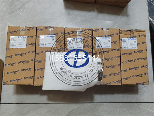 帕金斯2506/2806发动机的幕后英雄：T434703滤清器