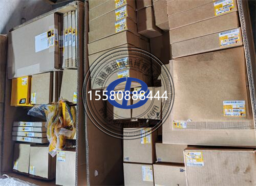 揭秘卡特彼勒8T3052：转矩角度测量轮的神奇世界
