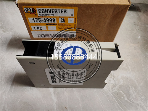 探秘卡特彼勒1868219速度控制器：工业设备的速度“指挥官”