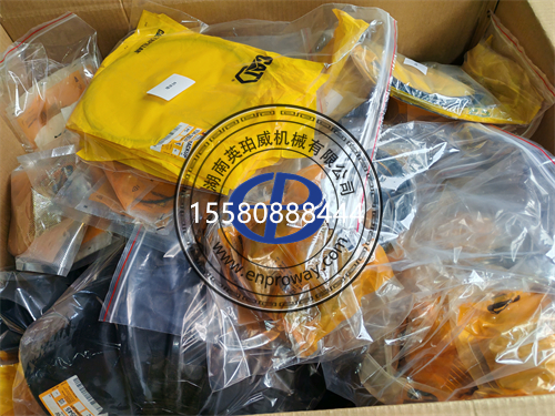 卡特彼勒4D1577密封环：机械运转的隐形守护者
