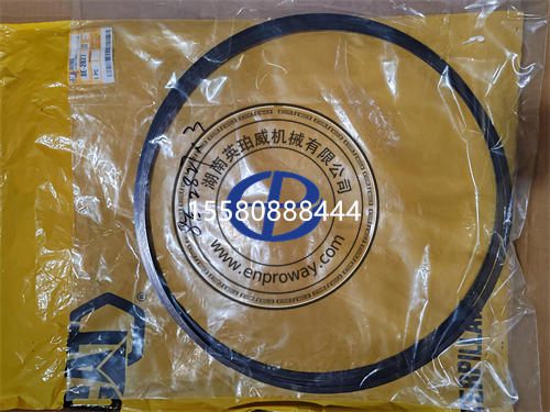 卡特彼勒4420366油环：工程机械的隐形守护者