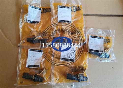卡特彼勒正时传感器273-5041：机械心脏的精密“计时员”