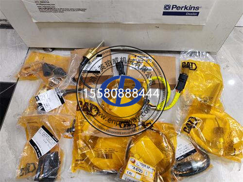 卡特彼勒1946722压力传感器：工业设备的“压力管家”
