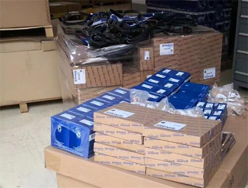 珀金斯Perkins4006 4008 4012 4016系列发动机具体零配件哪些？