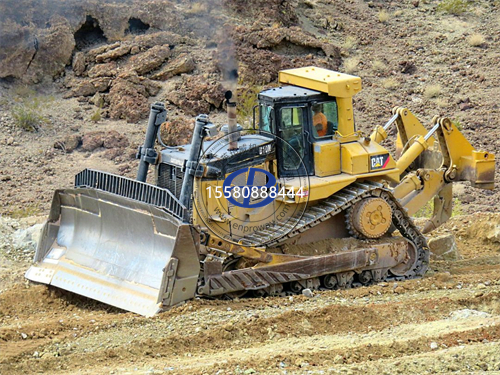 卡特彼勒D6 D7 D6T推土机的“守护星”：8T-7860原厂密封圈适配器