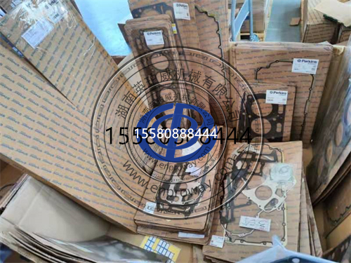 珀金斯1104D-44T柴油发动机的“焕新秘籍”：NL75100大修套包全解析