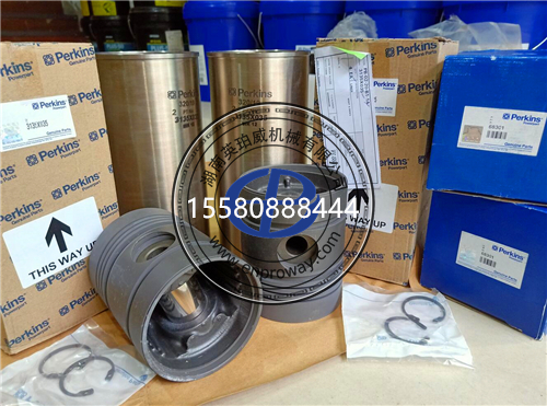 探秘Perkins珀金斯2.8柴油发动机：动力背后的奥秘