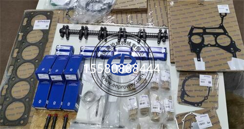 珀金斯2206S-E13柴油机：原厂配件的力量
